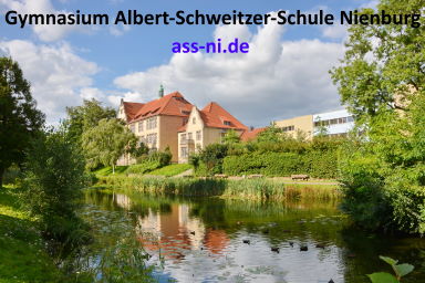 Gymnasium Albert-Schweitzer-Schule Nienburg